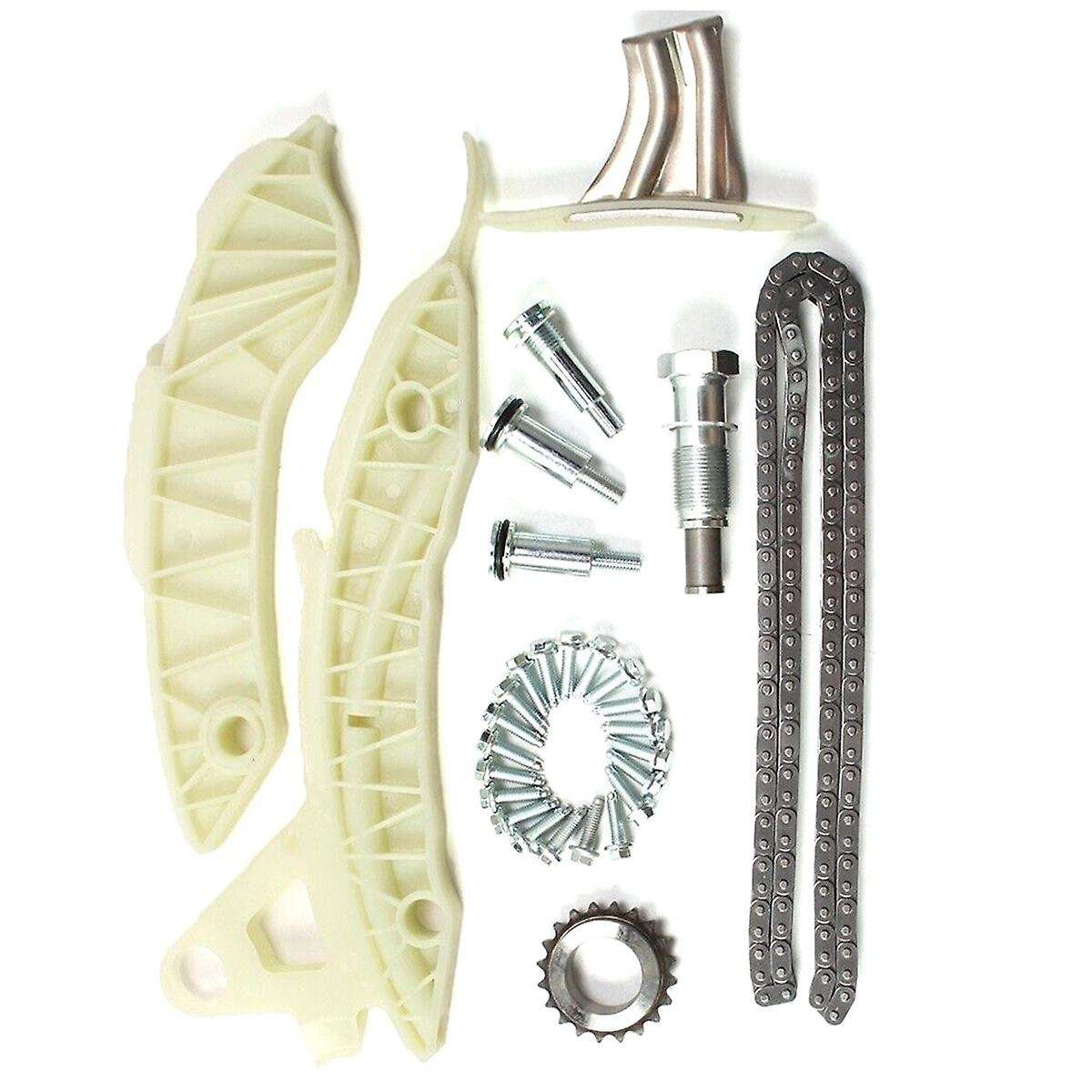 Timing Chain Kit 11311439853 for R56 R58 Coutryman R60 R61 1.6L 07-16