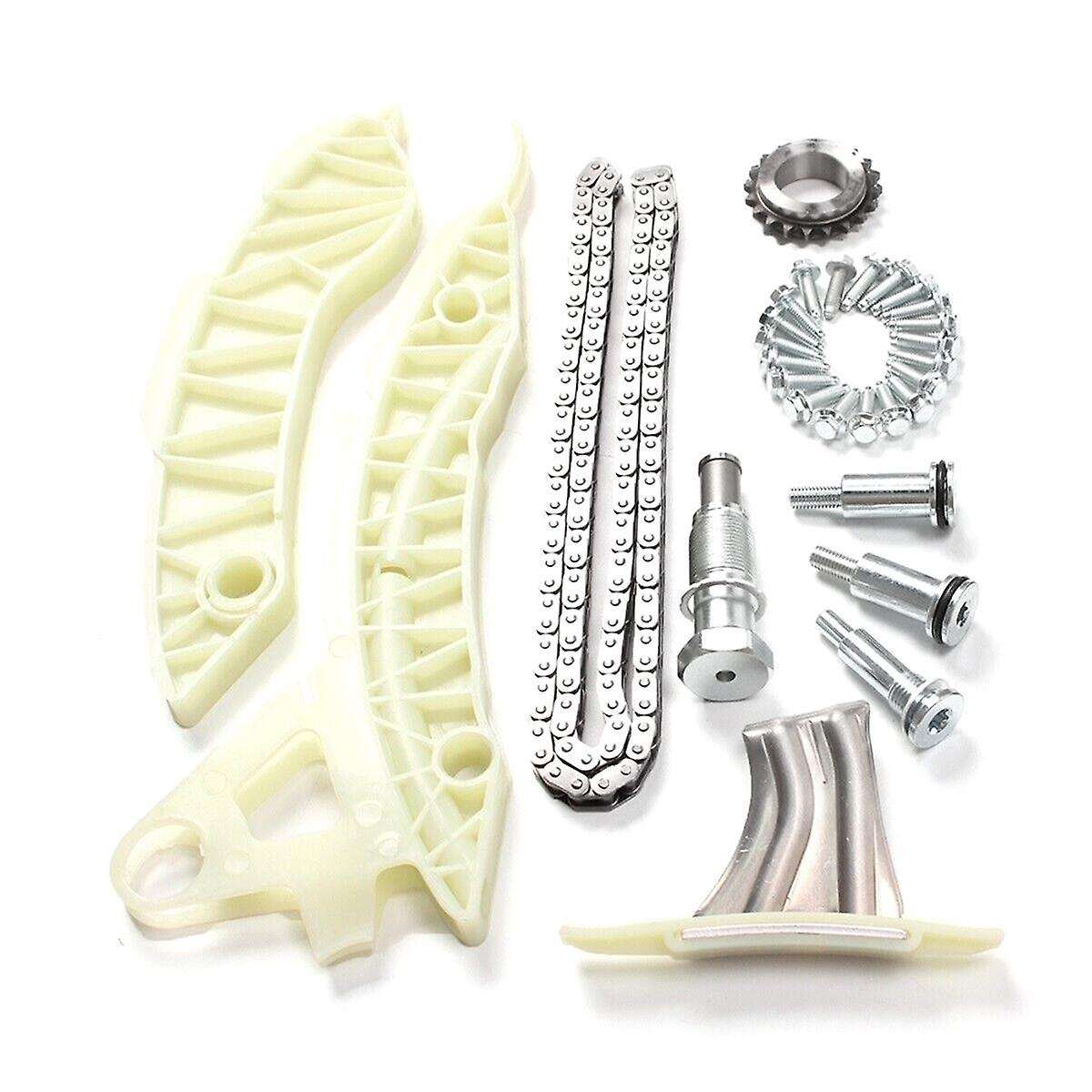 Timing Chain Kit 11311439853 for R56 R58 Coutryman R60 R61 1.6L 07-16