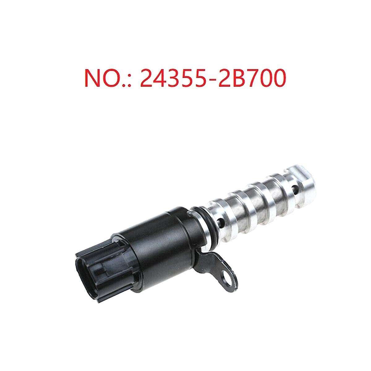 Timing Solenoid Oil Pressure Control Valve for Accent Soul 24355-2B700 243552B700