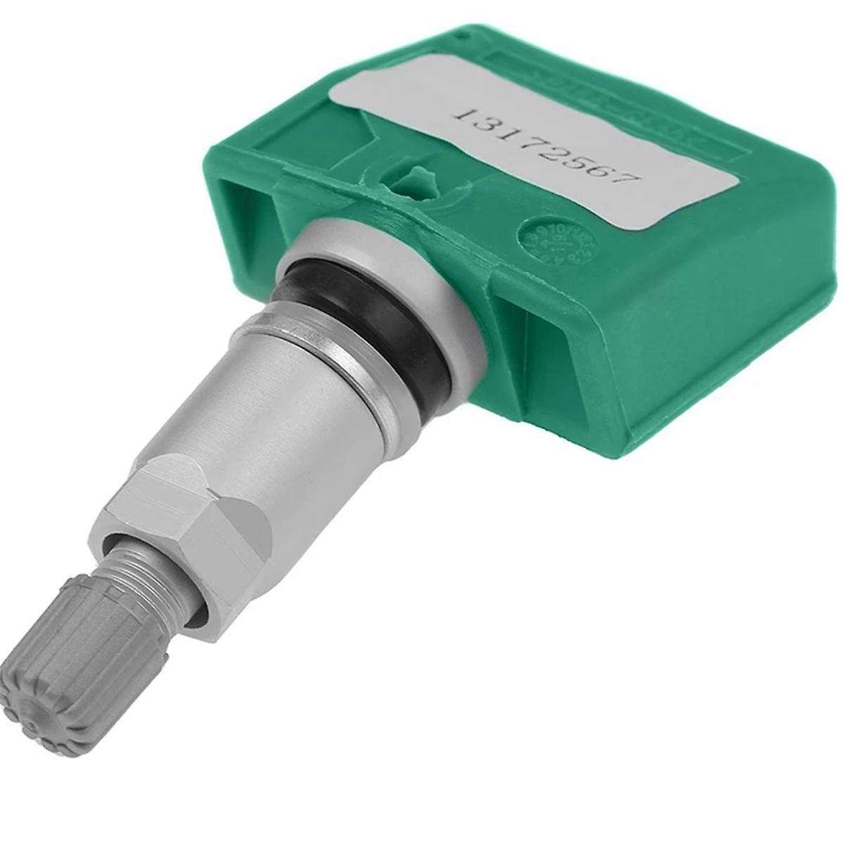 TPMS Tire Pressure Sensor 13172567 for Opel H C B for SAAB 9-3 9-5 Tire Pressure Monitoring Sensor