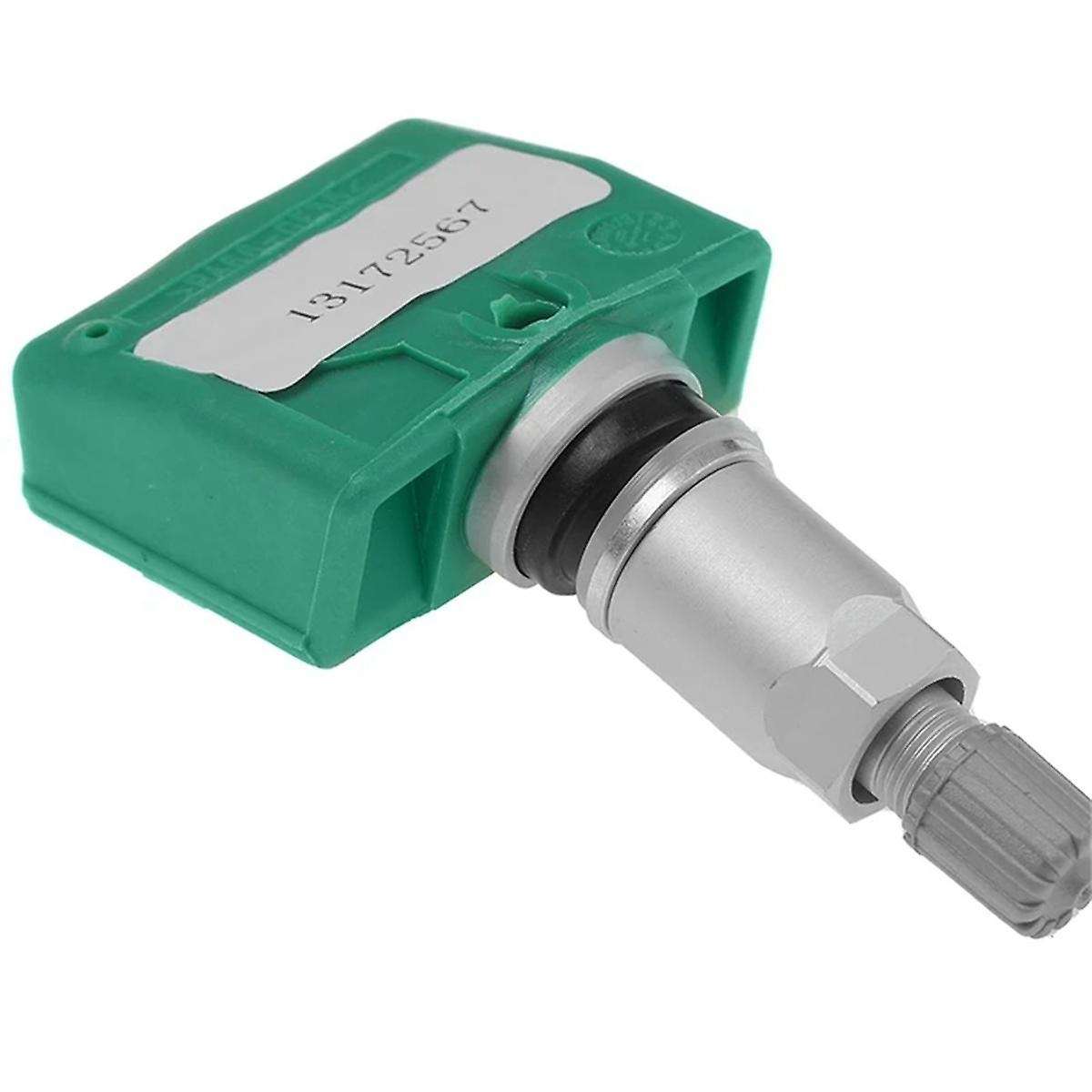 TPMS Tire Pressure Sensor 13172567 for Opel H C B for SAAB 9-3 9-5 Tire Pressure Monitoring Sensor