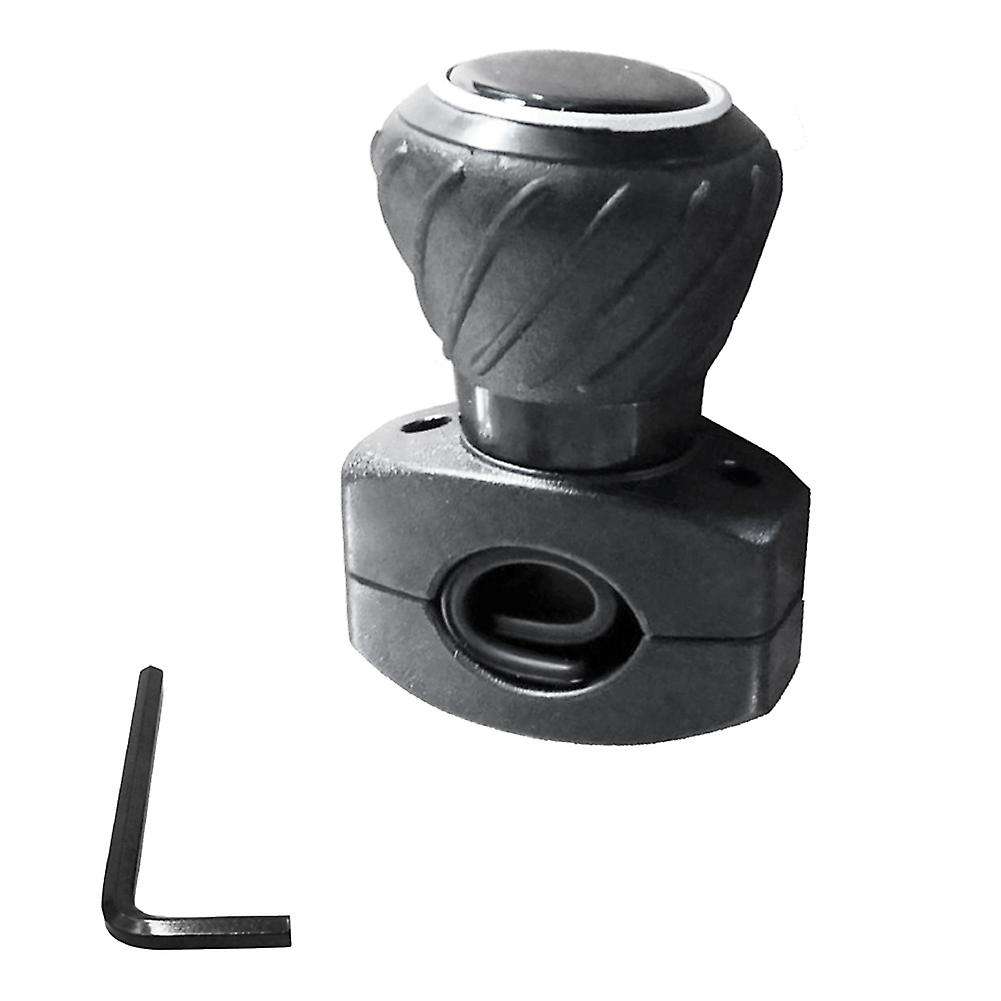 Tractor Steering Wheel Knob for Steering Wheels Up to 31.7mm Thick