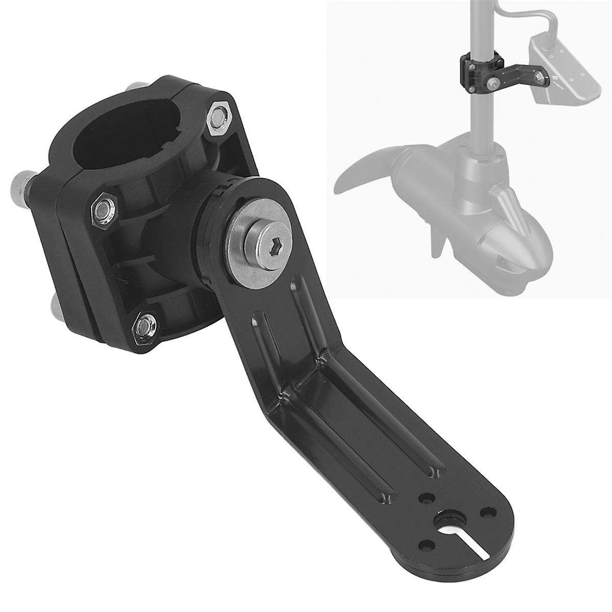 Transducer Perspective Mode Sensor Mount Heavy Duty Bracket Holder 010-12970-00 for Panoptix Livesco