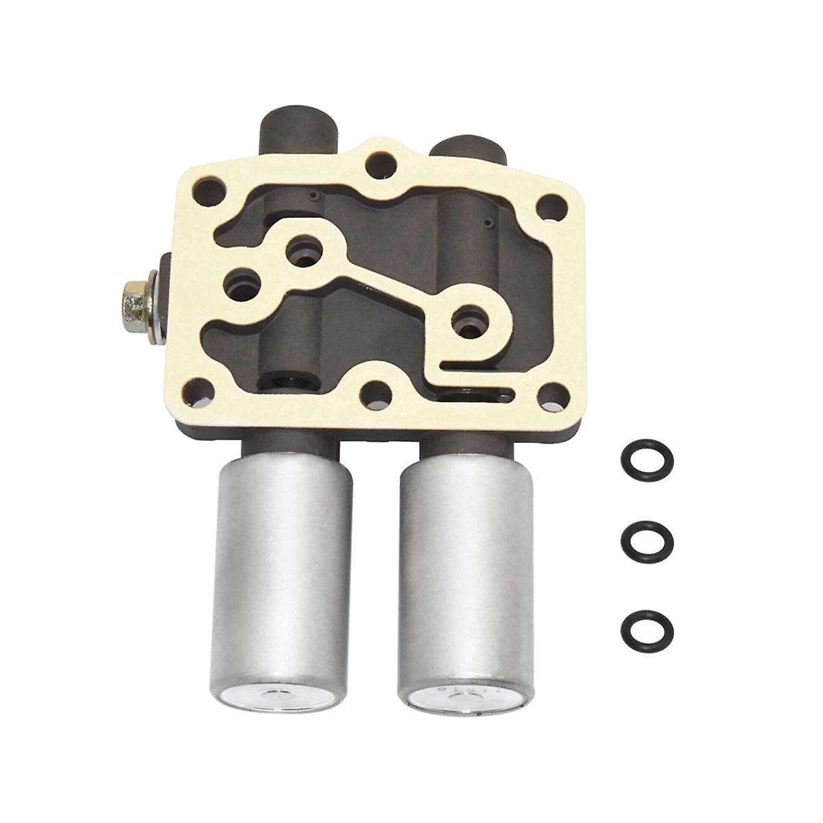 Transmission Dual Linear Solenoid 28250-rdk-014 for 03-09 Accord Odyssey Rl Tl