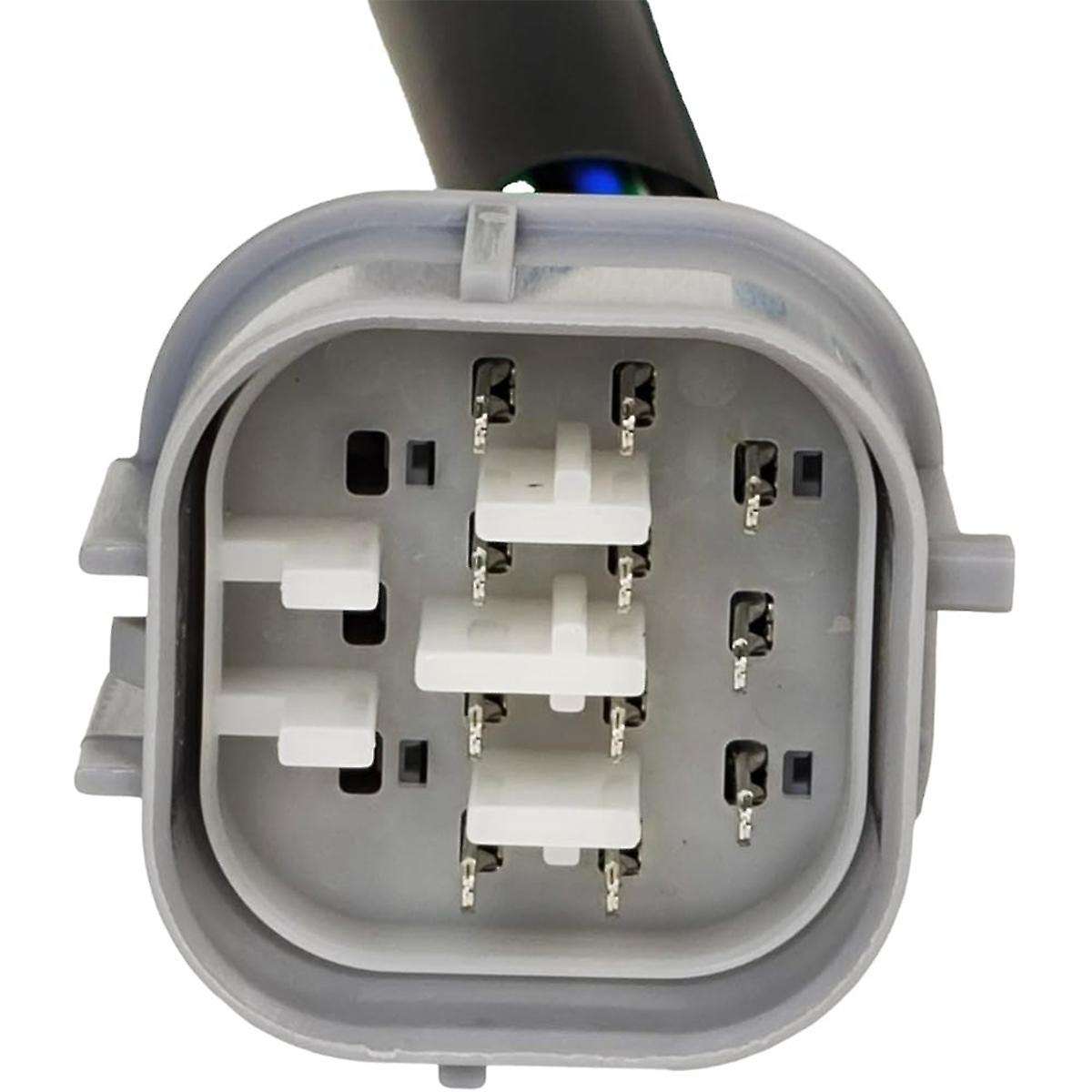 Transporter Reverse Column Switch 70180299 for Backhoe 1400B 1550B 1600B 1700B 214 215 216 217 3C 3C
