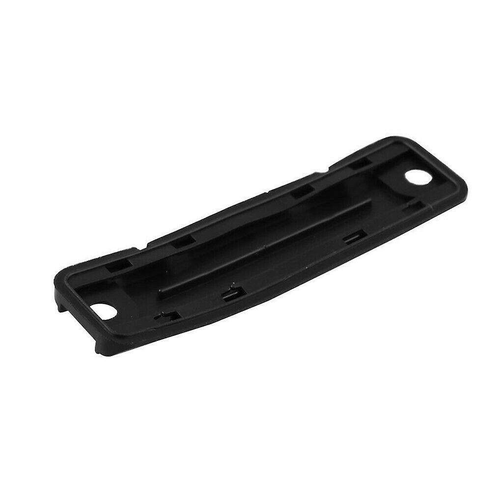 Trunk Hatch Back Door Handle Switch Opening Button Cover for /