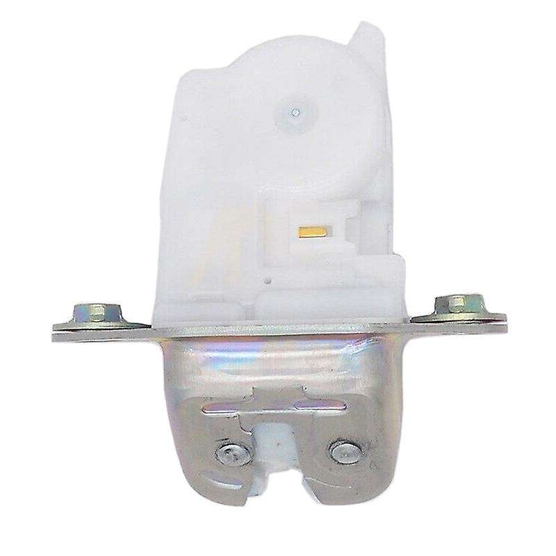 Trunk Hatch Lock Latch Actuator for Crosstrek 63032-FG101