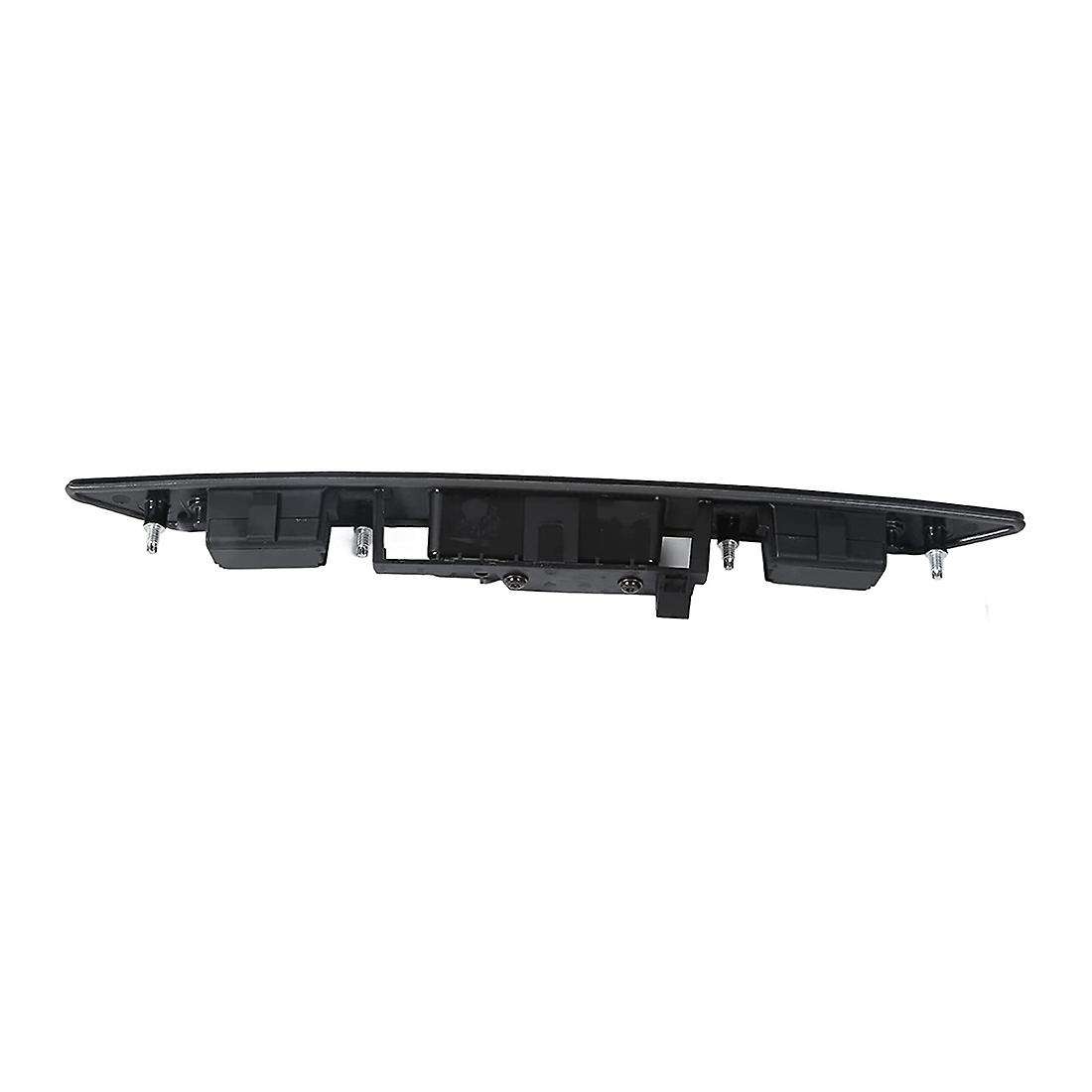 Trunk License Plate Light 8p48275743fz Car Rear License Plate Light Assembly for - A3 A4 A6 Q7 Rs3