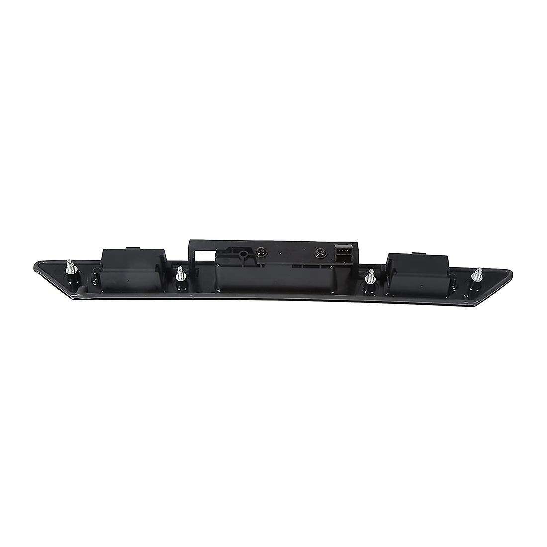 Trunk License Plate Light 8p48275743fz Car Rear License Plate Light Assembly for - A3 A4 A6 Q7 Rs3