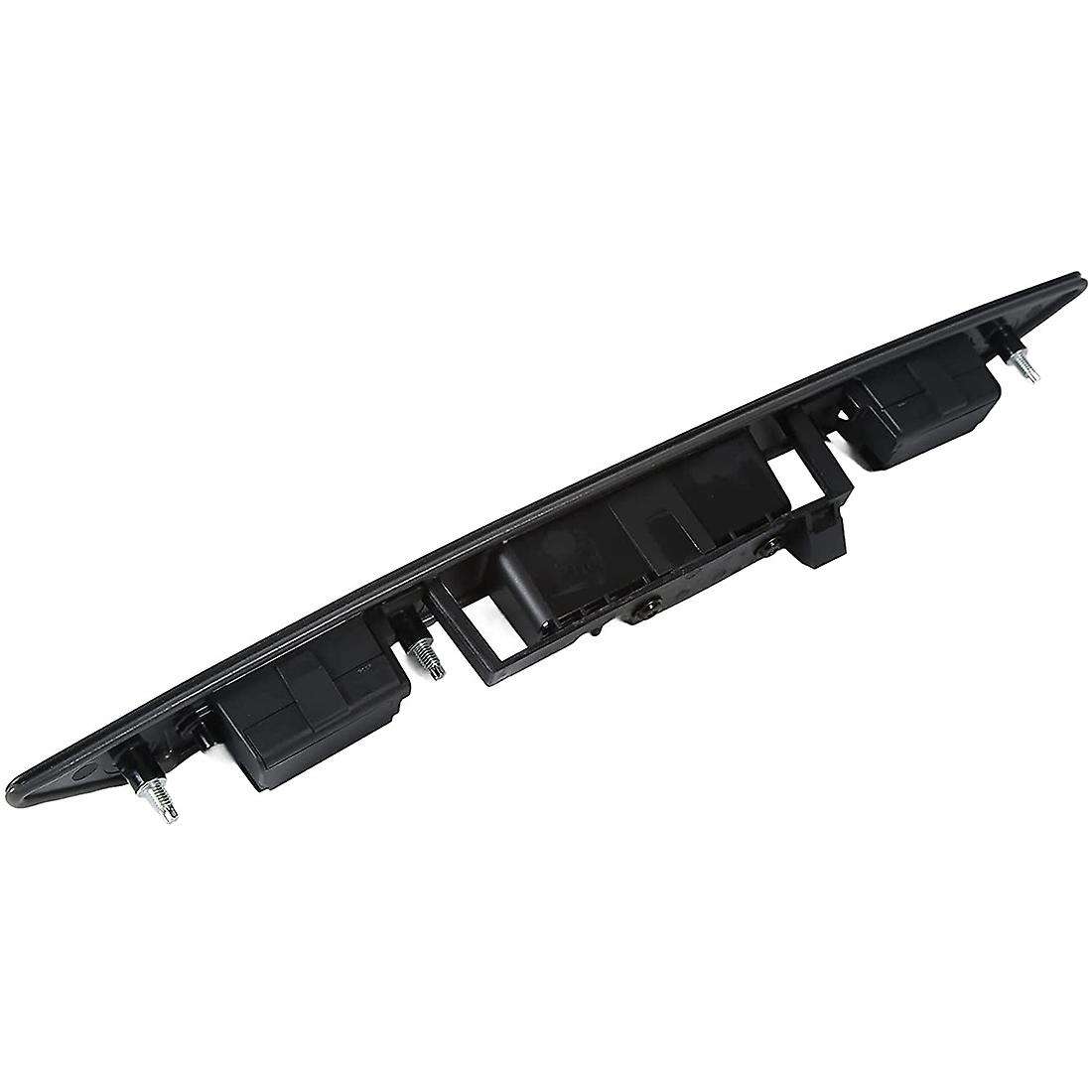 Trunk License Plate Light 8p48275743fz Car Rear License Plate Light Assembly for - A3 A4 A6 Q7 Rs3