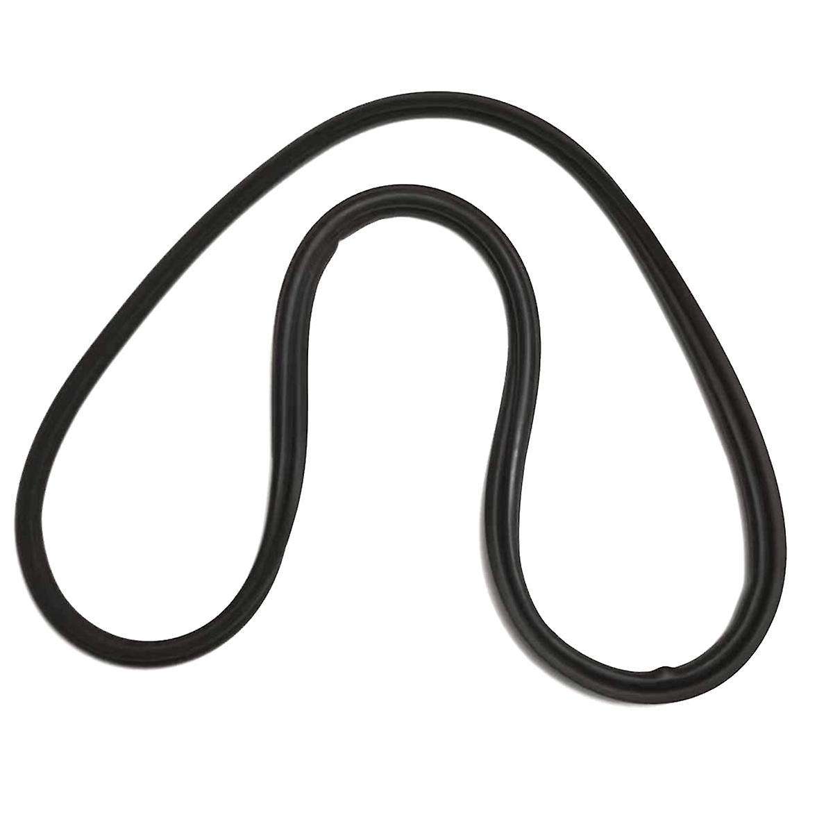Trunk Seal Strip Seal Strip (for Vehicle Body) 1091069-00-d for Model 3