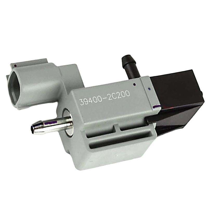 Turbo Charger Solenoid Waste Gate Valve 39400-2C200 394002C200 for Coupe 2.0 2010-12