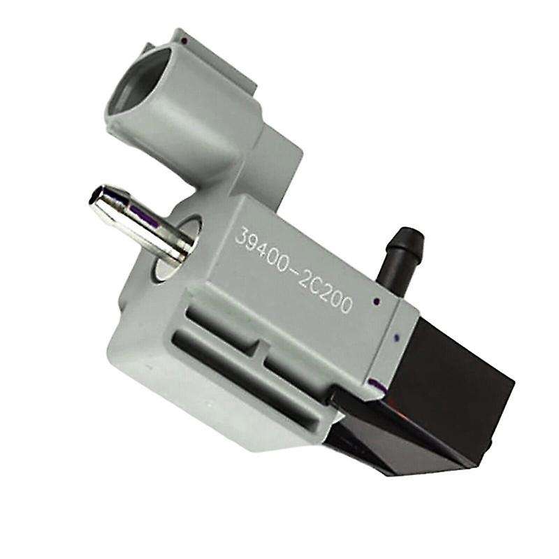 Turbo Charger Solenoid Waste Gate Valve 39400-2C200 394002C200 for Coupe 2.0 2010-12