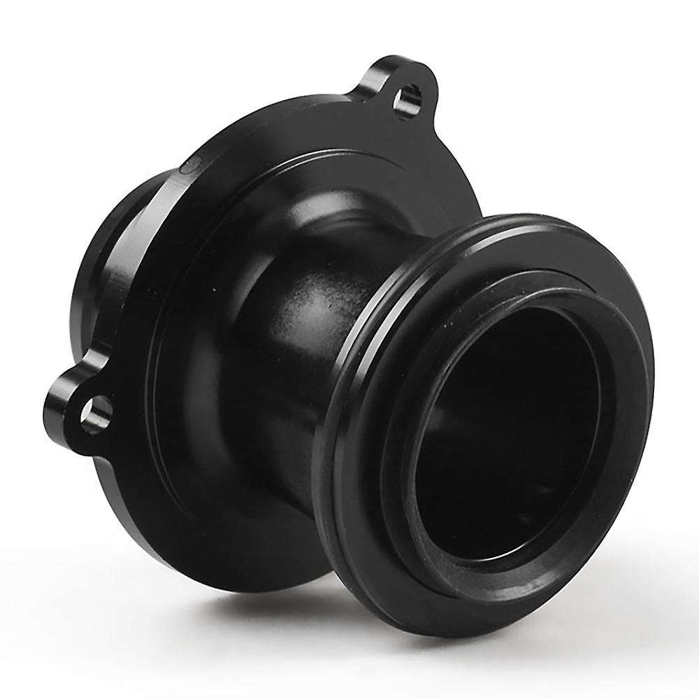 Turbo Outlet Muffler Delete Pipe (EA888 Engine) for Golf Mk7 - Qt3053