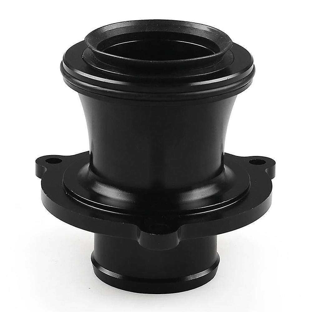 Turbo Outlet Muffler Delete Pipe (EA888 Engine) for Golf Mk7 - Qt3053