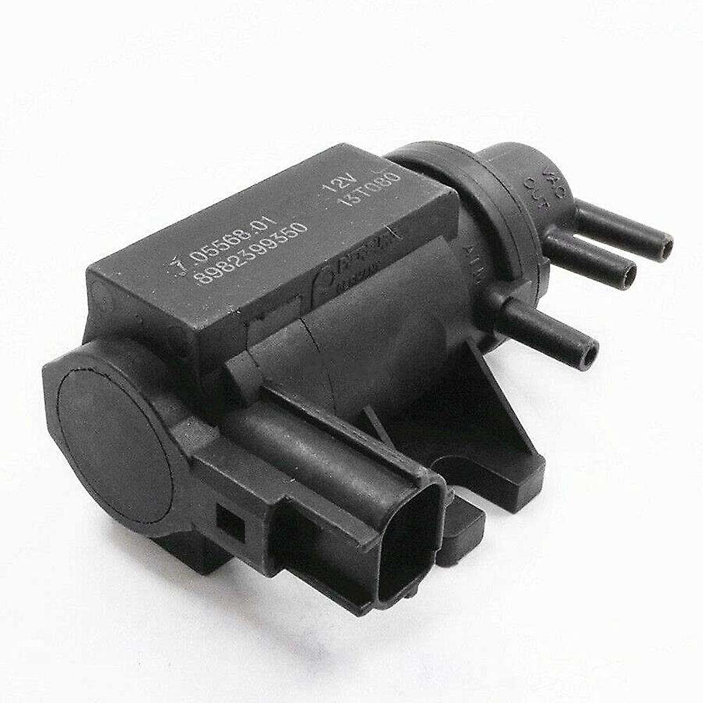 Turbo Pressure Solenoid Valve for 8982399350 7.05568.01 70556801