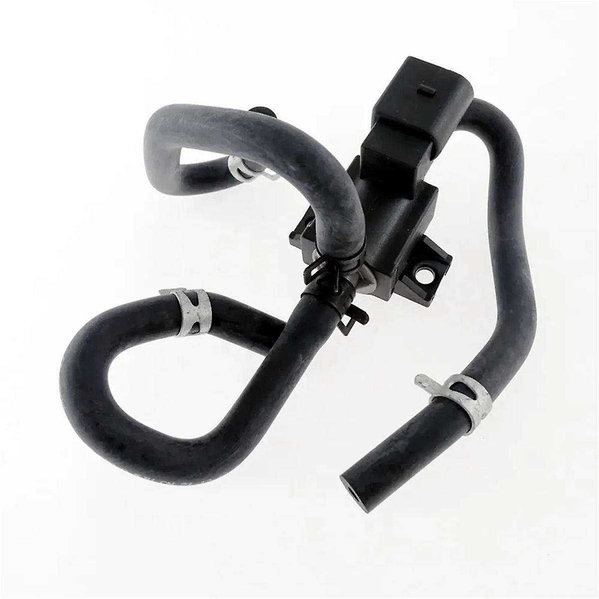 Turbocharger Boost Pressure Valve Solenoid 06F906283A 06F906283F for Golf CC for A1 A3 A4 A6