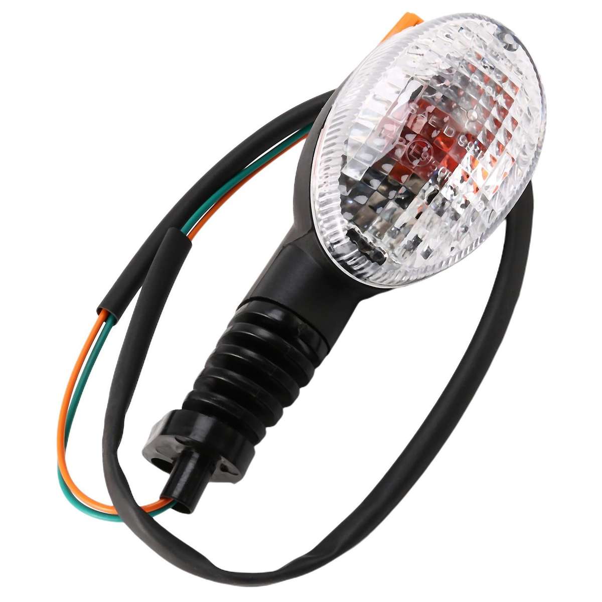 Turn Signal Light Indicator Lamp for Kawasaki Ninja250r/kls250sf/s Vn 650 Vulcan