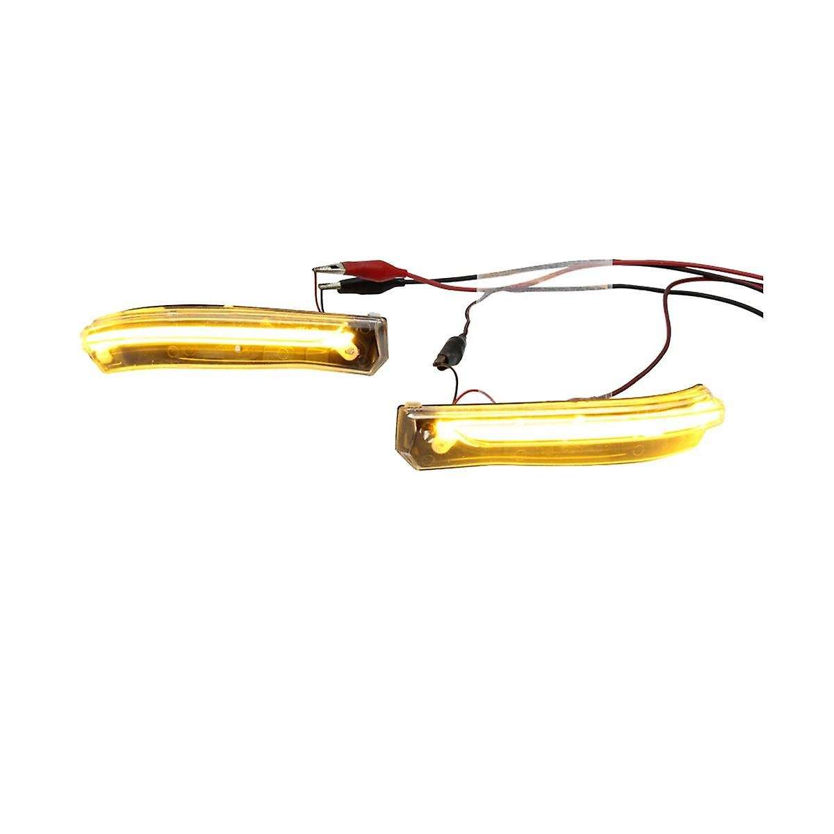 Turn Signal Rearview Mirror Turn Signal Car Supplies for Kx3 2020