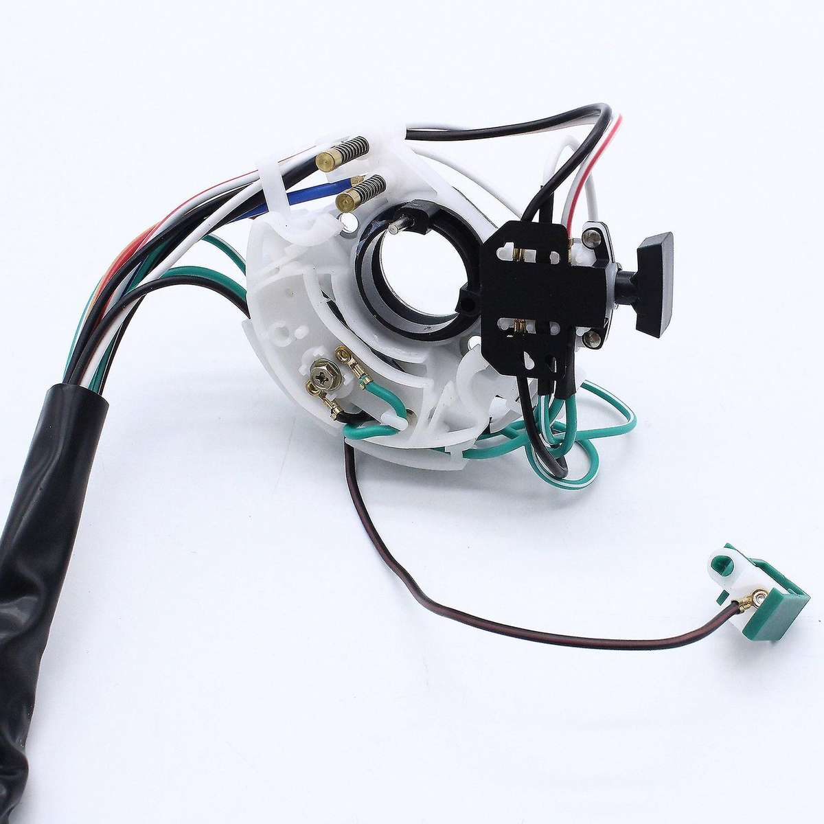 Turn Signal Switch Cable for 84-91 F-Series Pickup Truck W/ Tilt Steering 13402301