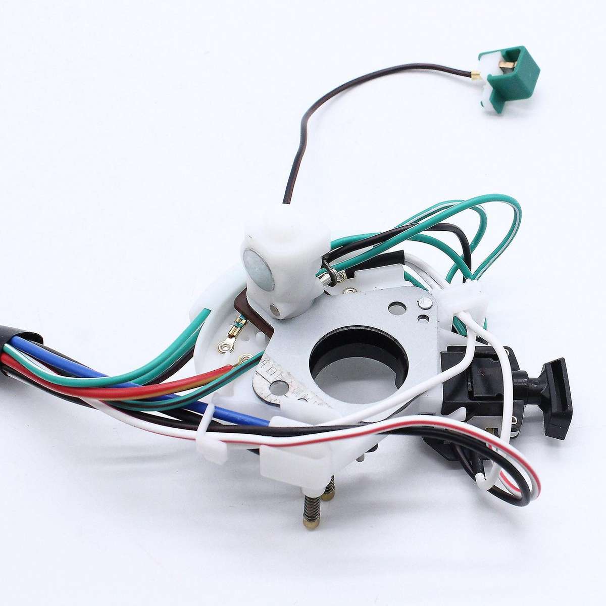 Turn Signal Switch Cable for 84-91 F-Series Pickup Truck W/ Tilt Steering 13402301