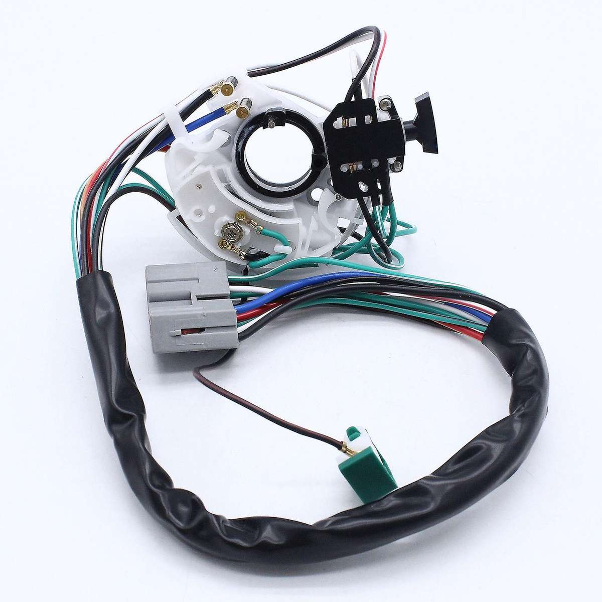 Turn Signal Switch Cable for 84-91 F-Series Pickup Truck W/ Tilt Steering 13402301