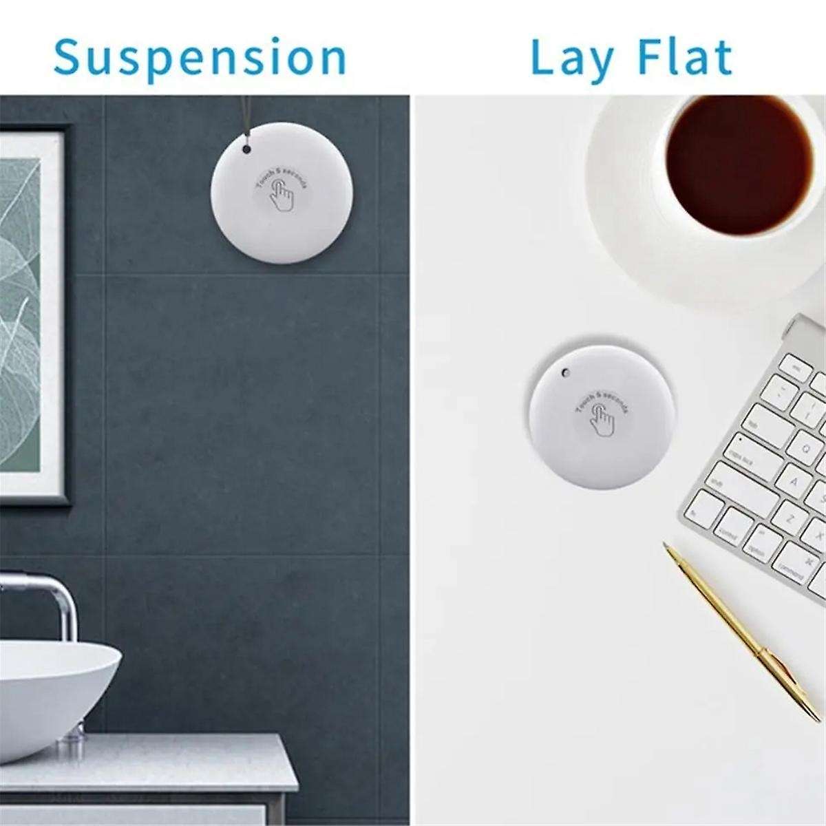 Tuya Bluetooth PT216B Smart Temperature and Humidity Meter Indoor and Outdoor Thermometer Hygrometer