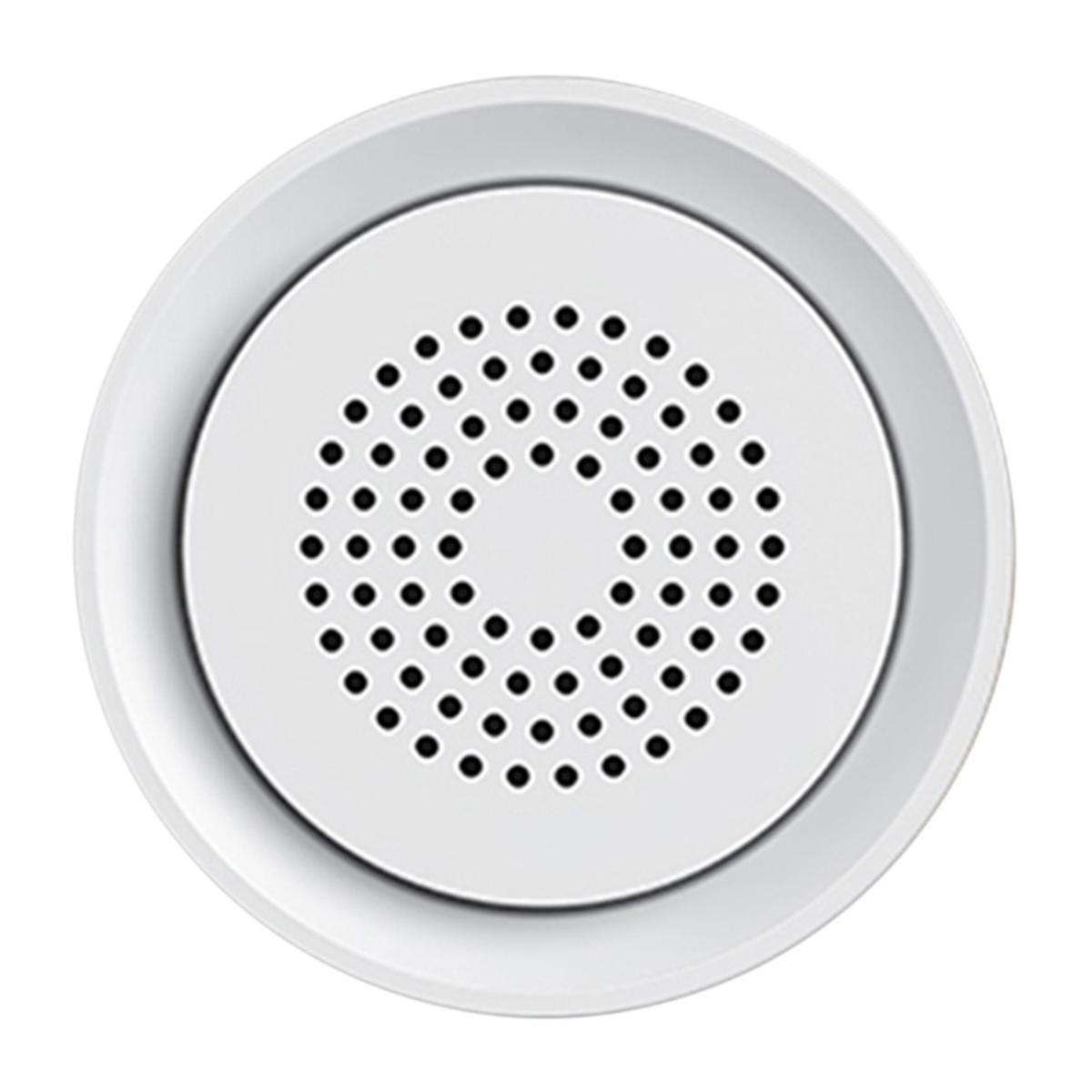 Tuya Alarm Smart Siren Wifi Alarm Sensor Sound Light Alert USB Intelligent Sensor Compatible for Ale