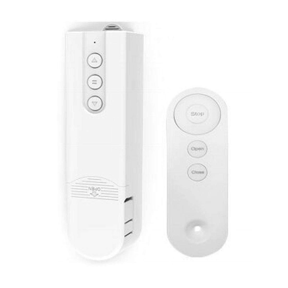 Tuya Smart Blind Motor Wifi Automatic Electric Roller Shutter Shadow App Control Lifting Curtain Ope