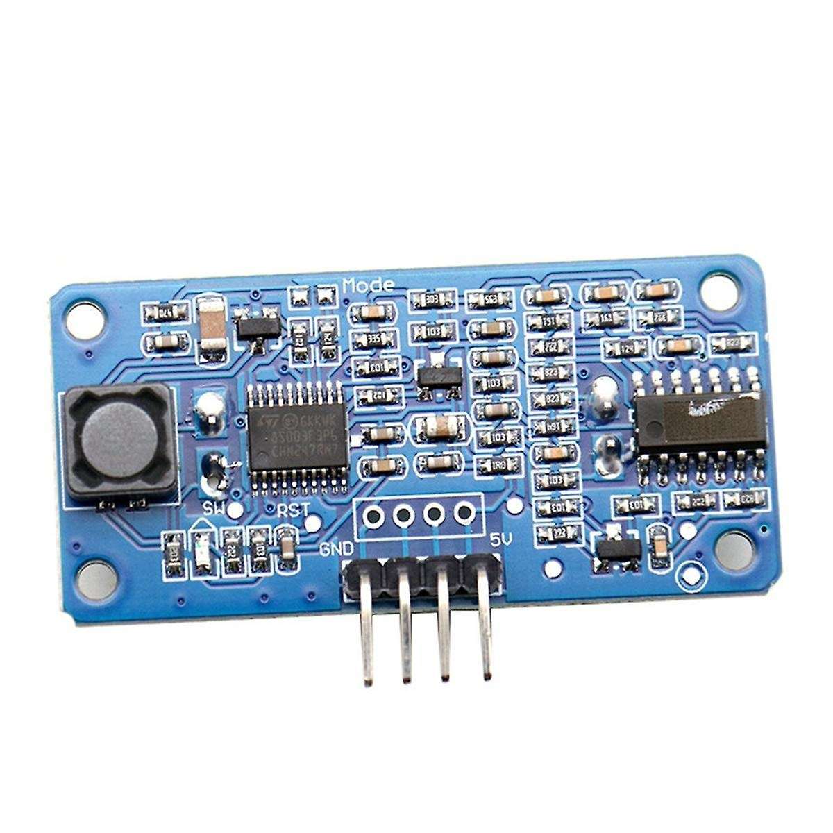 Ultrasonic Ranging Module Waterproof Dual Probe Ranging JSN-SR04T with Cable Blind Zone Robot Obstac