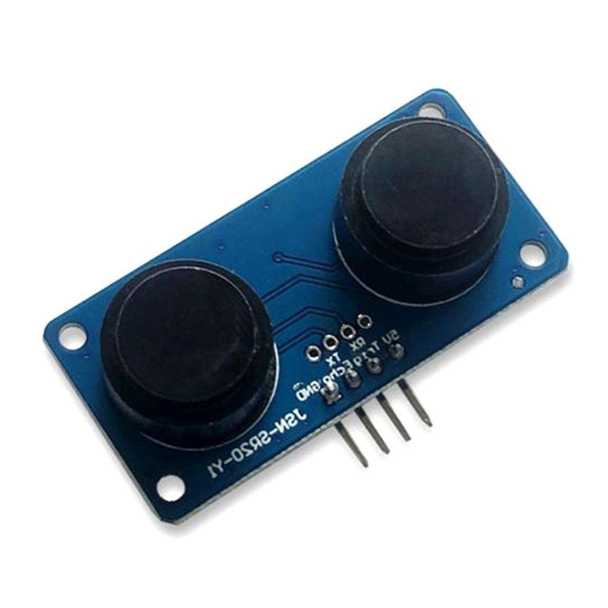 Ultrasonic Ranging Module Waterproof Dual Probe Ranging JSN-SR04T with Cable Blind Zone Robot Obstac