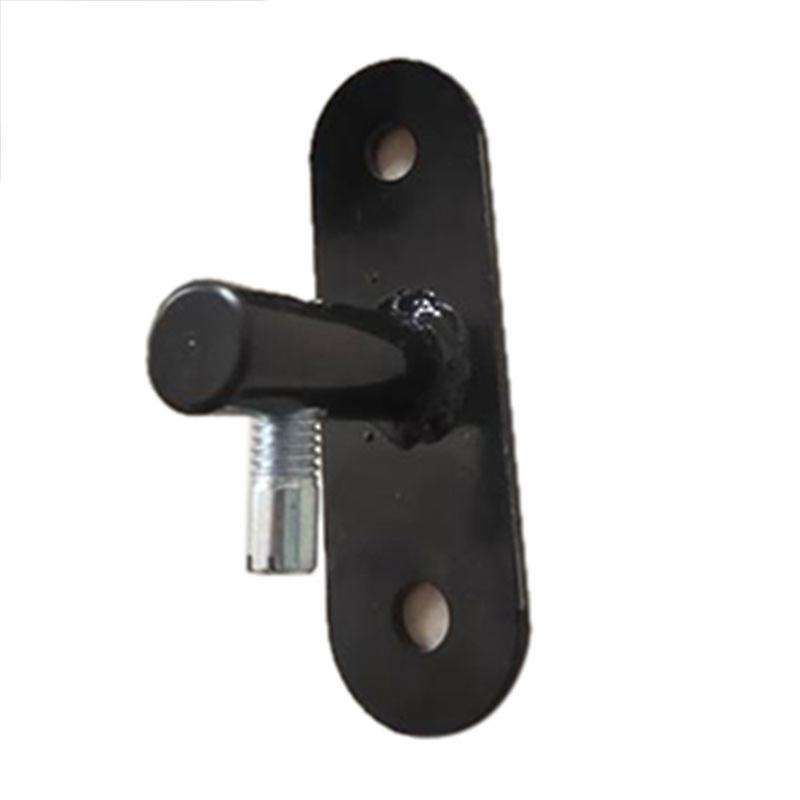 Universal Adjustable Car Left Seat Armrest for RV Van Boat Truck Car