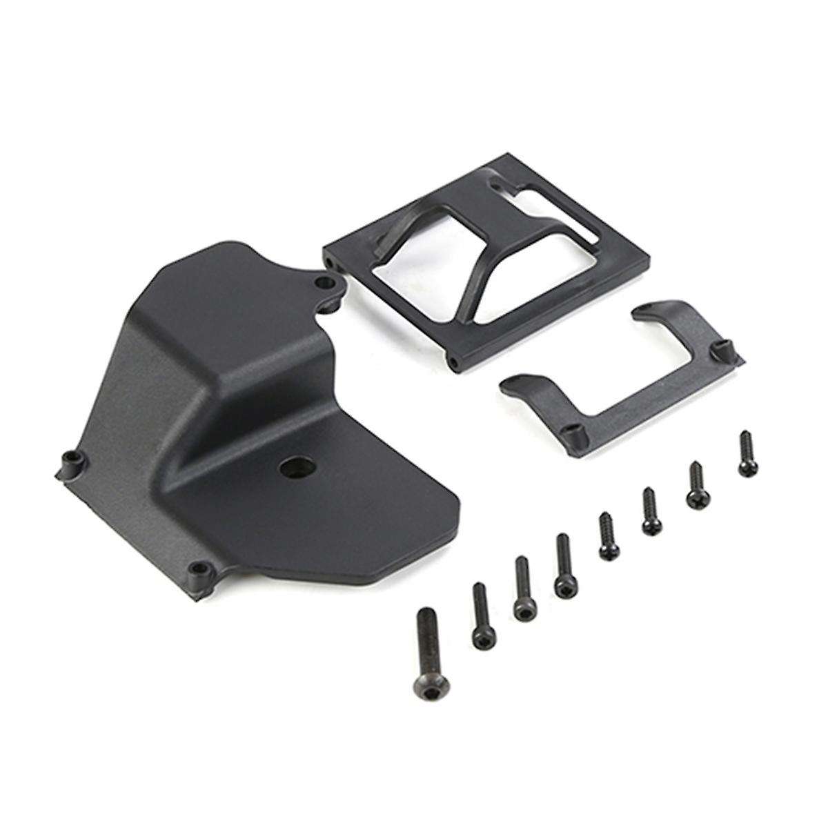 Universal Engine Protection, Air Deflector for Baja F5/RF5/D5/T5//V5, Etc