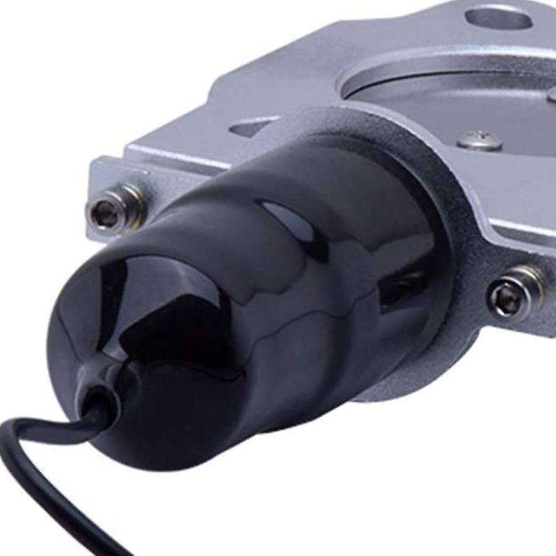 Universal Exhaust Electric Exhaust Valve Butterfly Valve for 2.5 Inch Exhaust Cutout System