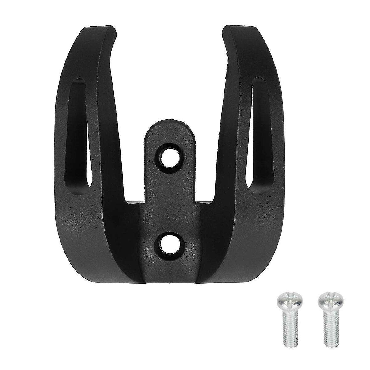 Universal Front Hook Hanger Electric Scooter for 1S / Helmet Dual Claw Bags Grip Scooter Handle Hook