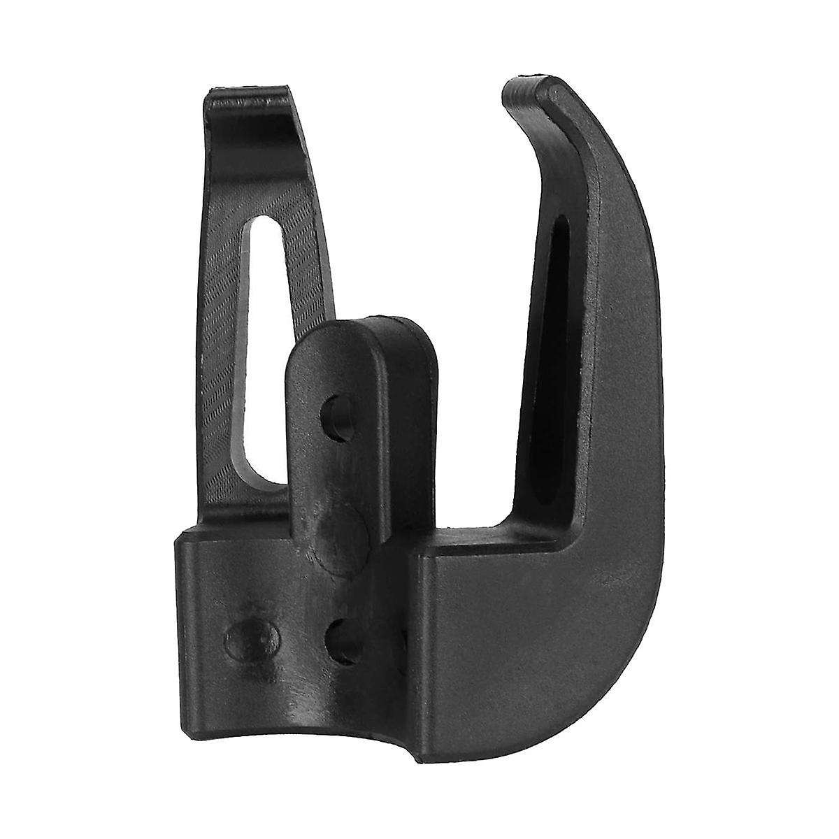 Universal Front Hook Hanger Electric Scooter for 1S / Helmet Dual Claw Bags Grip Scooter Handle Hook