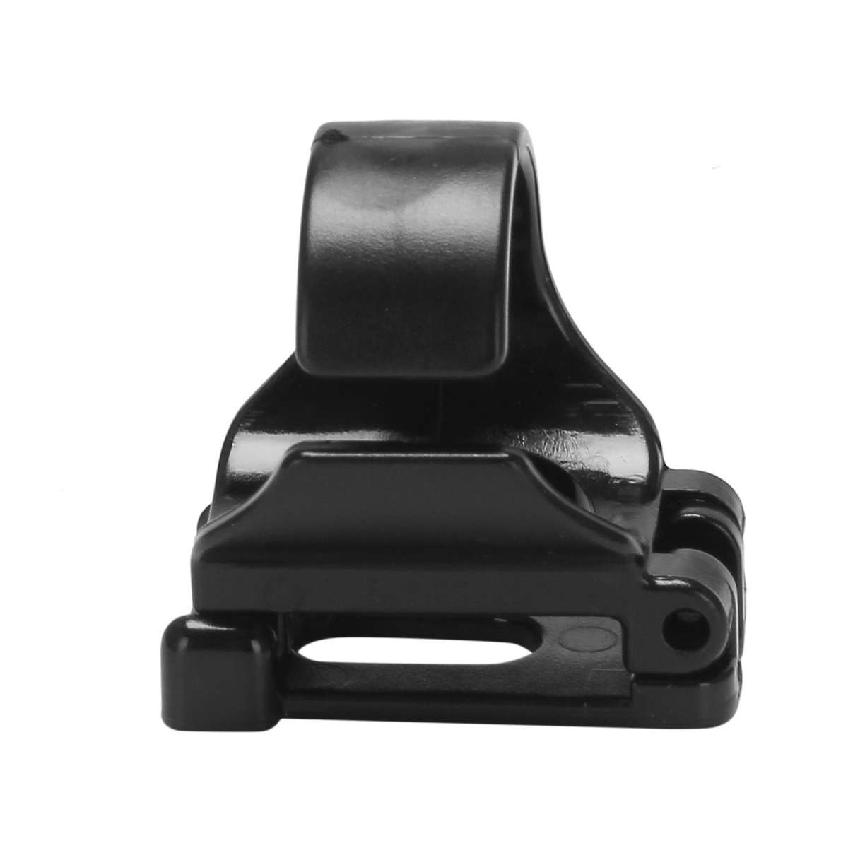 Universal Snorkel Plastic Snorkel Retainer Fit for Diving Accessories Removable Clip Quick Release D