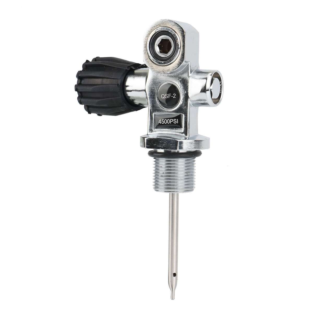 Universal Underwater Scuba Diving Dive Din/yoke Tank Valve 3/4inch