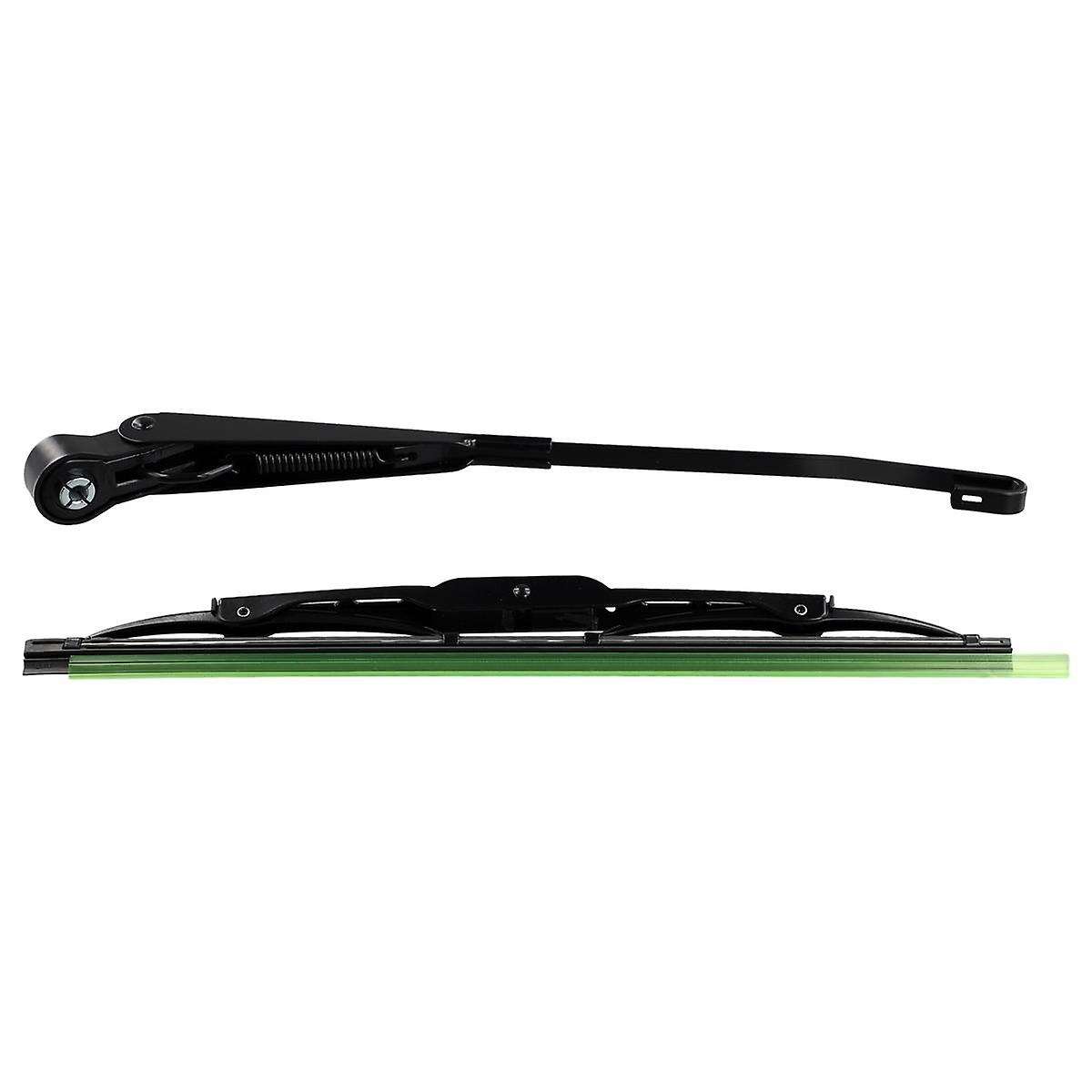Universal Windscreen Wiper Arm and Blade for Willys Tractor 7731000001 0390506510