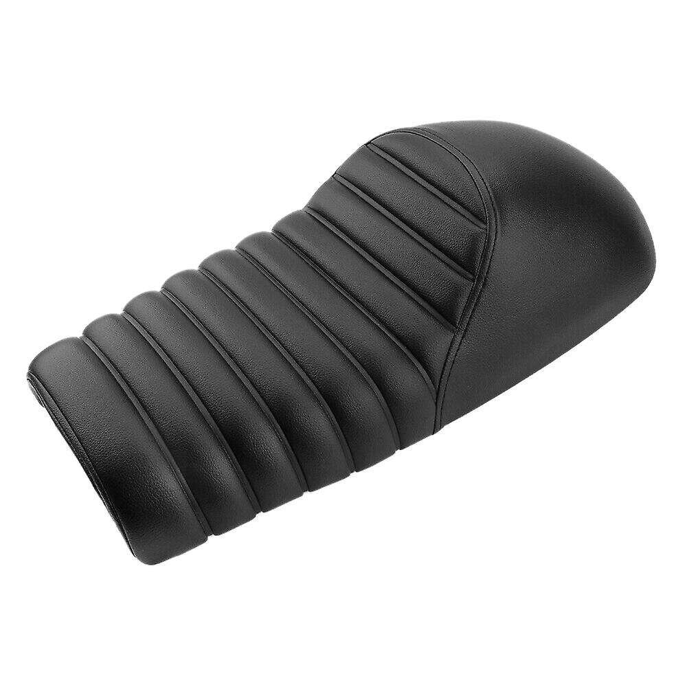 Universel Motorcycle Seat Flat Saddle Frame for GB XJ Cafe