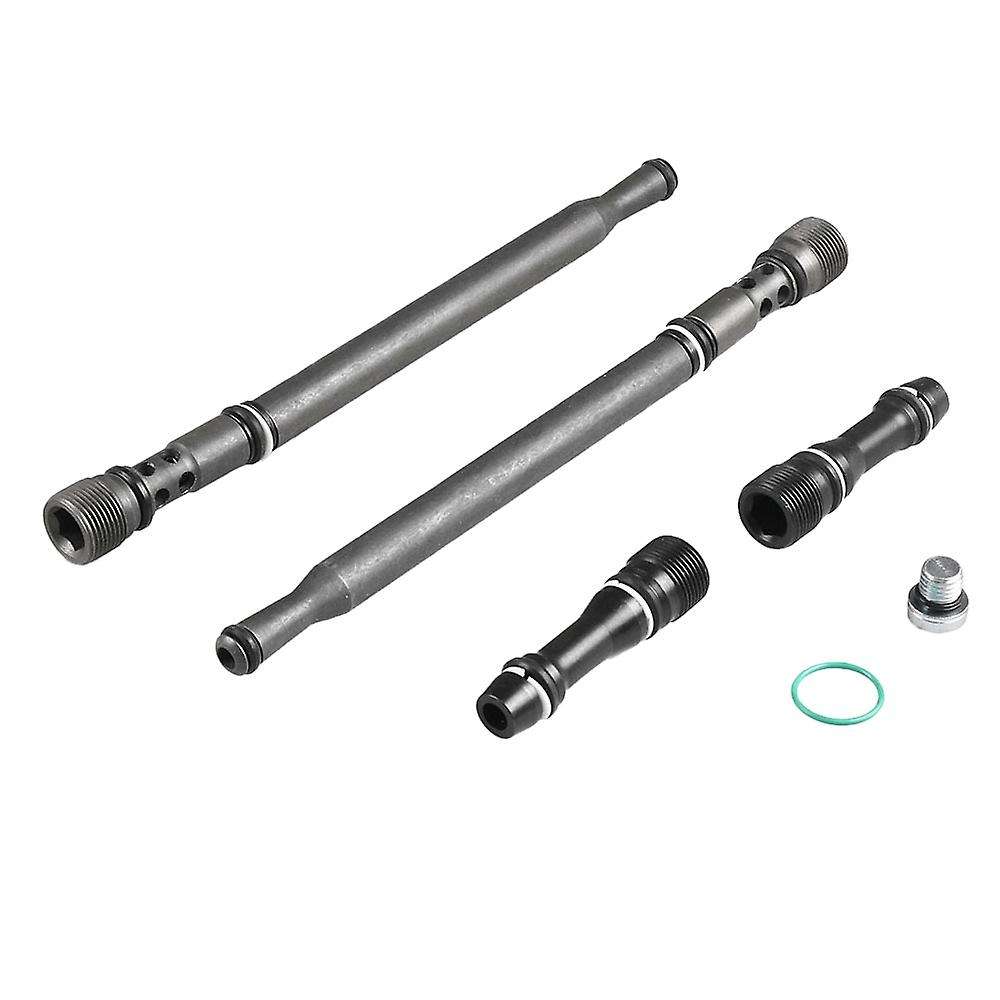 Updated Stand Pipe/for 04-10 6.0L Dummy Plug Kit Super Duty Fuel Oil