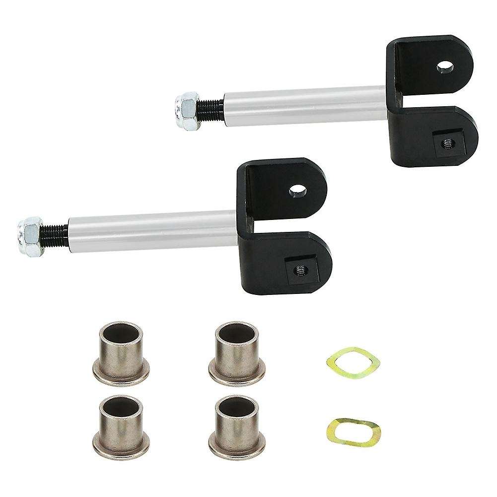 Upgrade Golf Cart Front End King Pin Repair Kit for Club Car