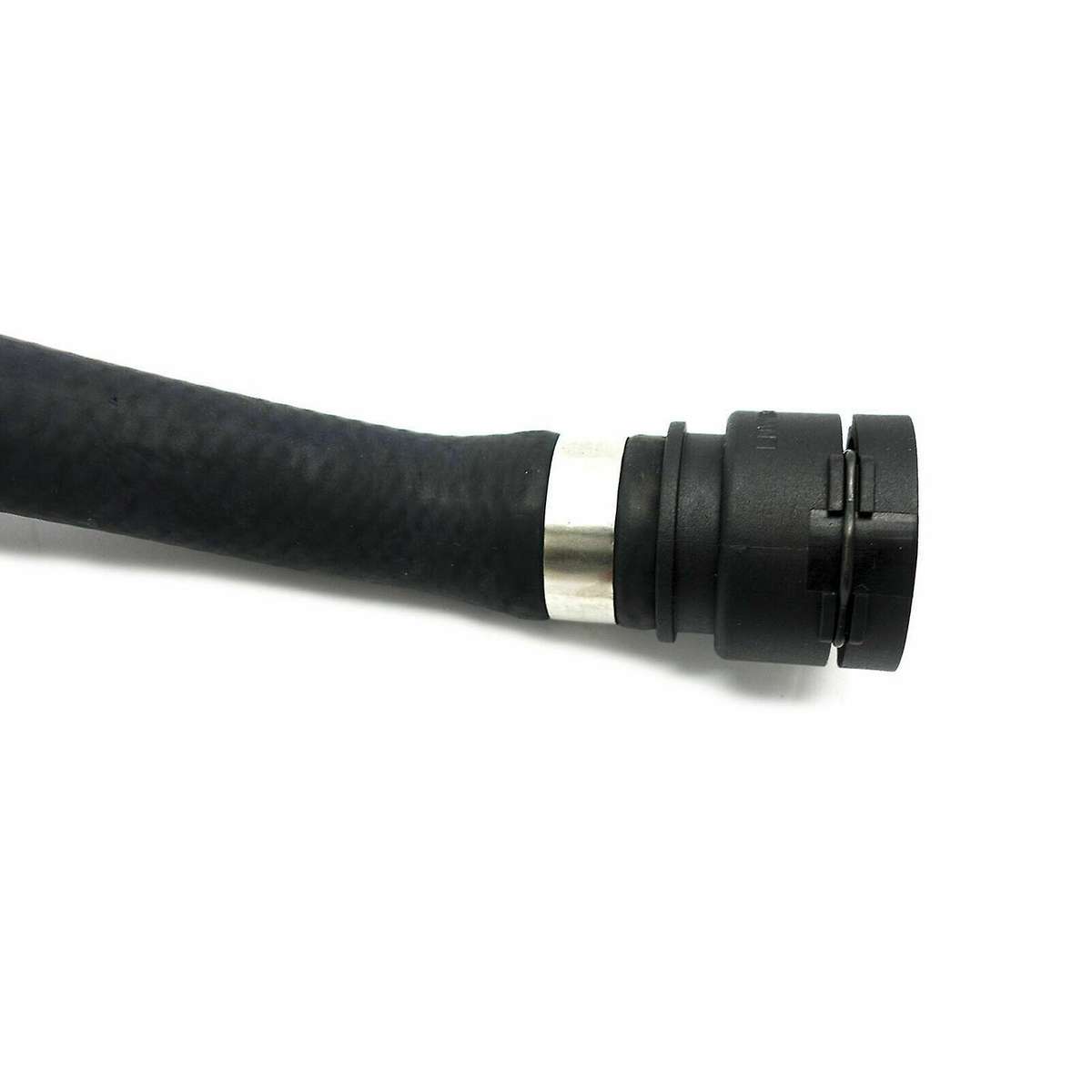 Upper Radiator Hose Pipe From Water Pump 17127508010 for BM W E65 E66 745Li 745I