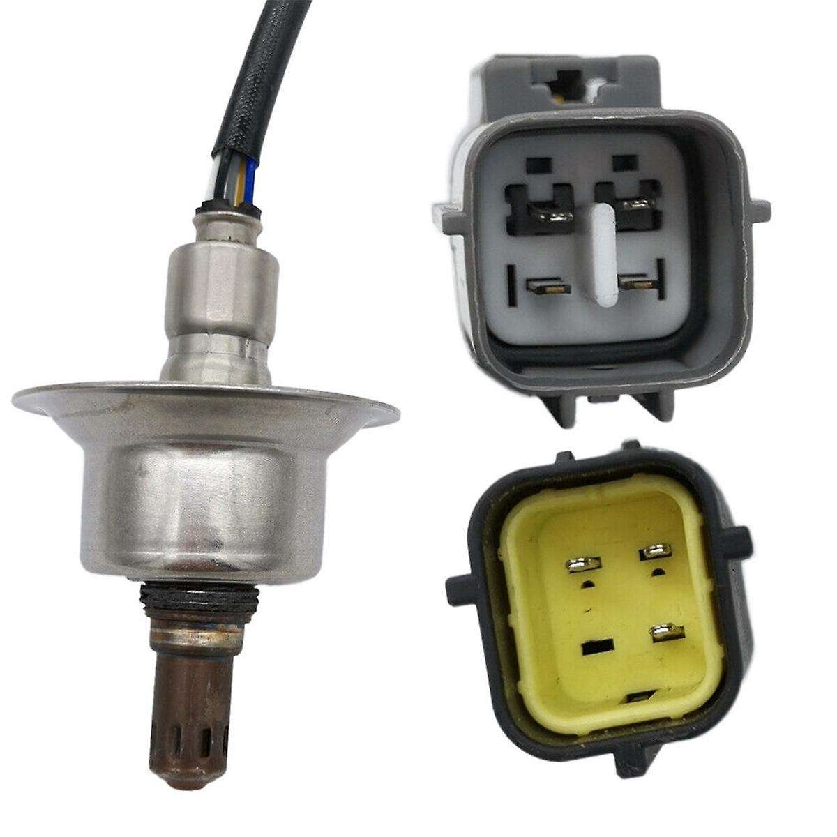 Upstream Air Fuel Oxygen Sensor L5E2-18-8G1 for 5 12-15 2.5L L4 234-5077