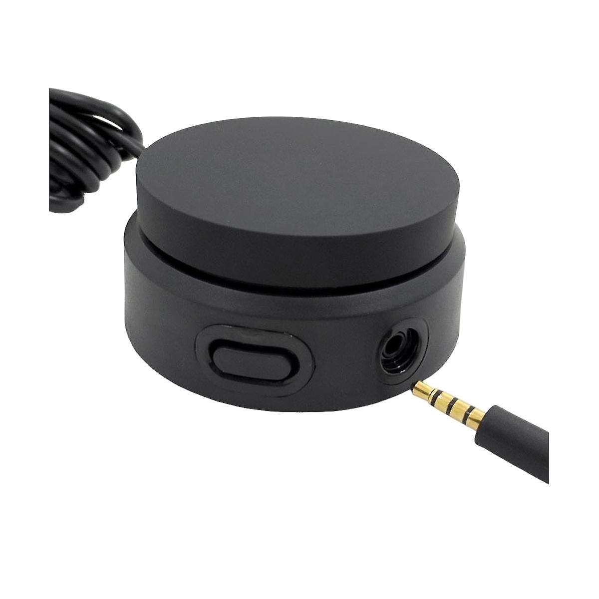 Usb Controller Cable for A10 A40 Qc35ii Qc45 Headphone Micphone/volume Control