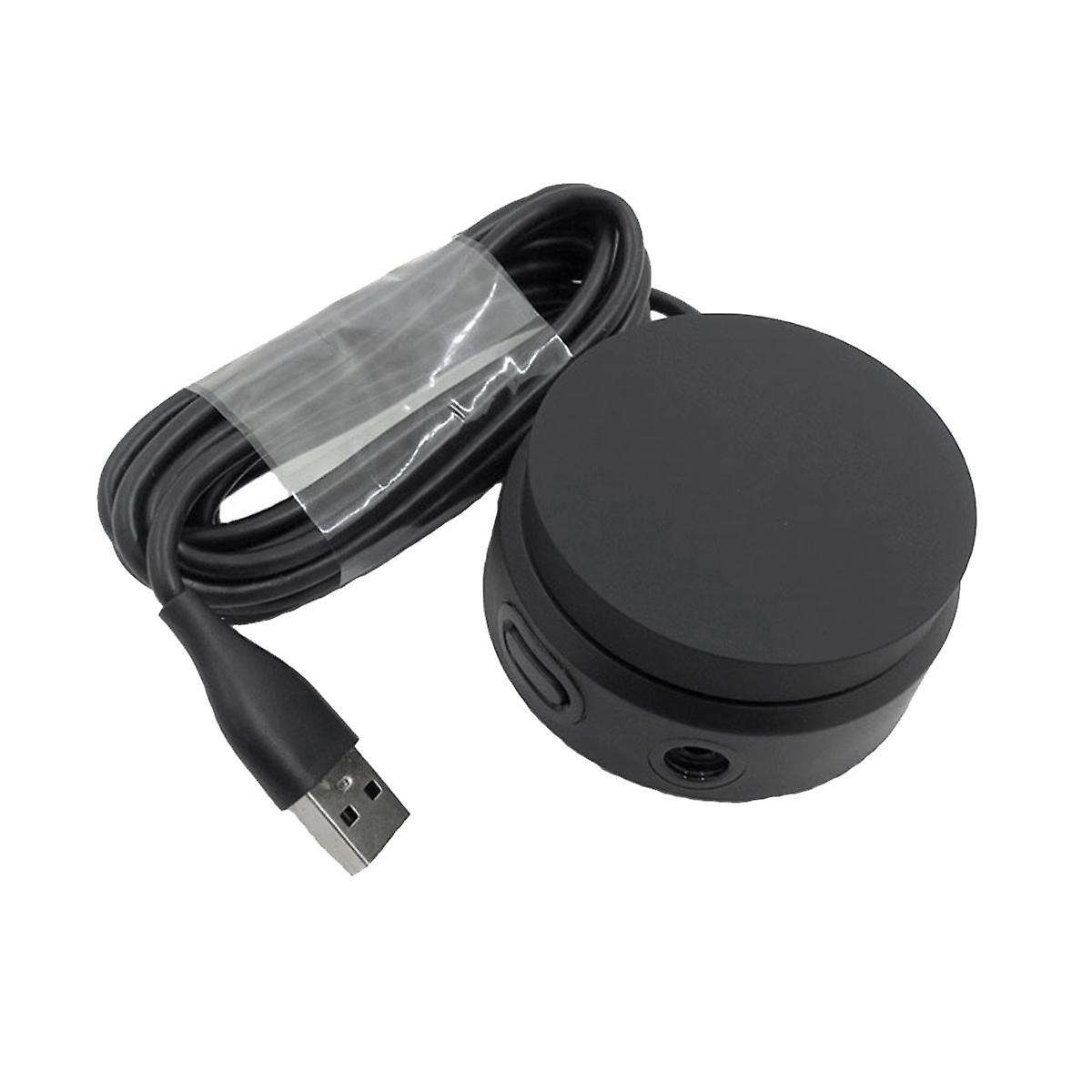 Usb Controller Cable for A10 A40 Qc35ii Qc45 Headphone Micphone/volume Control