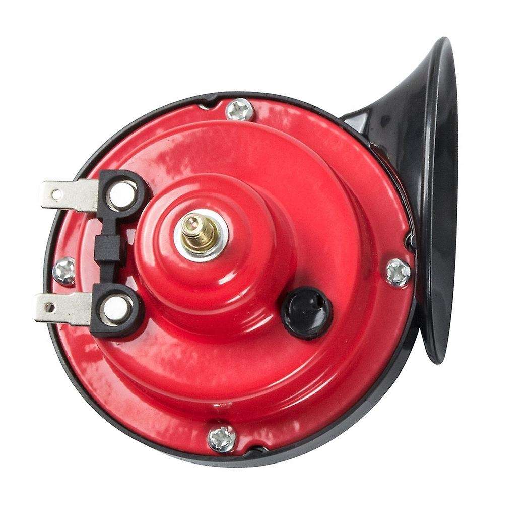 UTV ATV Universal 12V Horn Kit W/ Rocker Switch for RZR 800 XP Can-Am Maverick X3 Arctic for CF