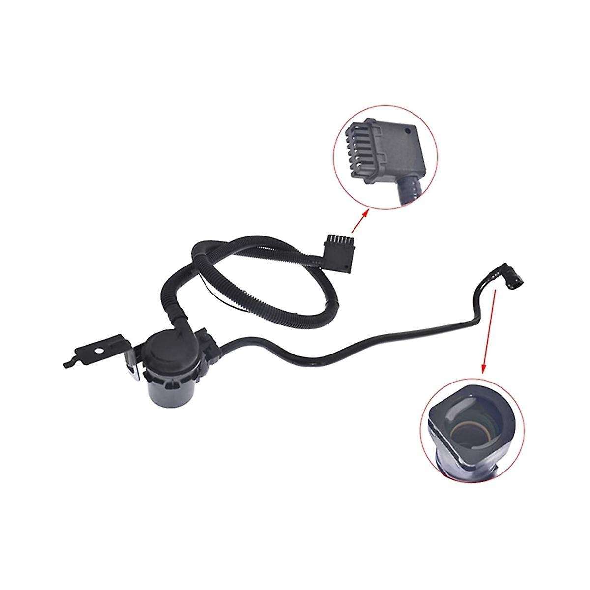 Vapor Canister Vent Solenoid Valve Replacement for 10382080 15844699