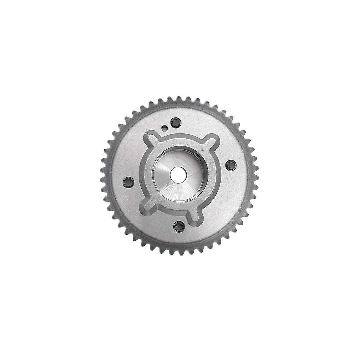 Variable Valve Timing Actuator Camshaft Sprocket Vvt for 5 6 2.3l Non Turbo Engine 2004-2009 L372-1