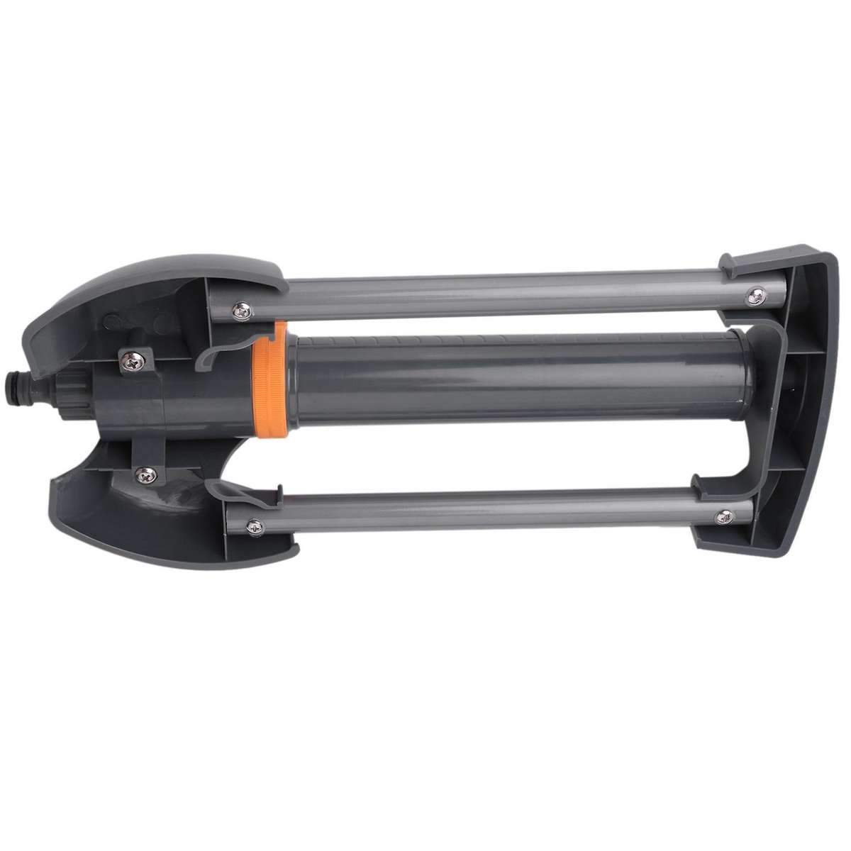 Automatic Lawn Oscillating Sprinkler Watering Irrigation Tool Nozzle